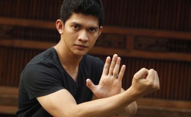Best Action Scenes of All-Time: Iko Uwais