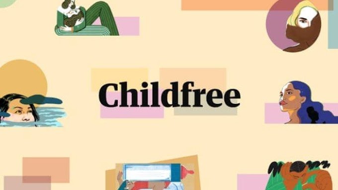 MENIKAH dan CHILDFREE. IT's Your Own Choice! #SharingMamahMuda