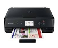 Canon PIXMA TS5040