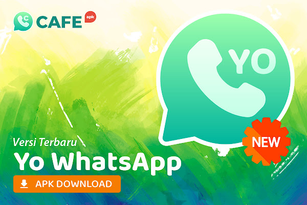 YoWhatsApp (Yo WA)