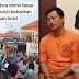 Video Viral Warga Madura Demo Tuntut Pembebasan Hasan Tanjung dan Wardi