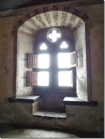 Château de Chillon