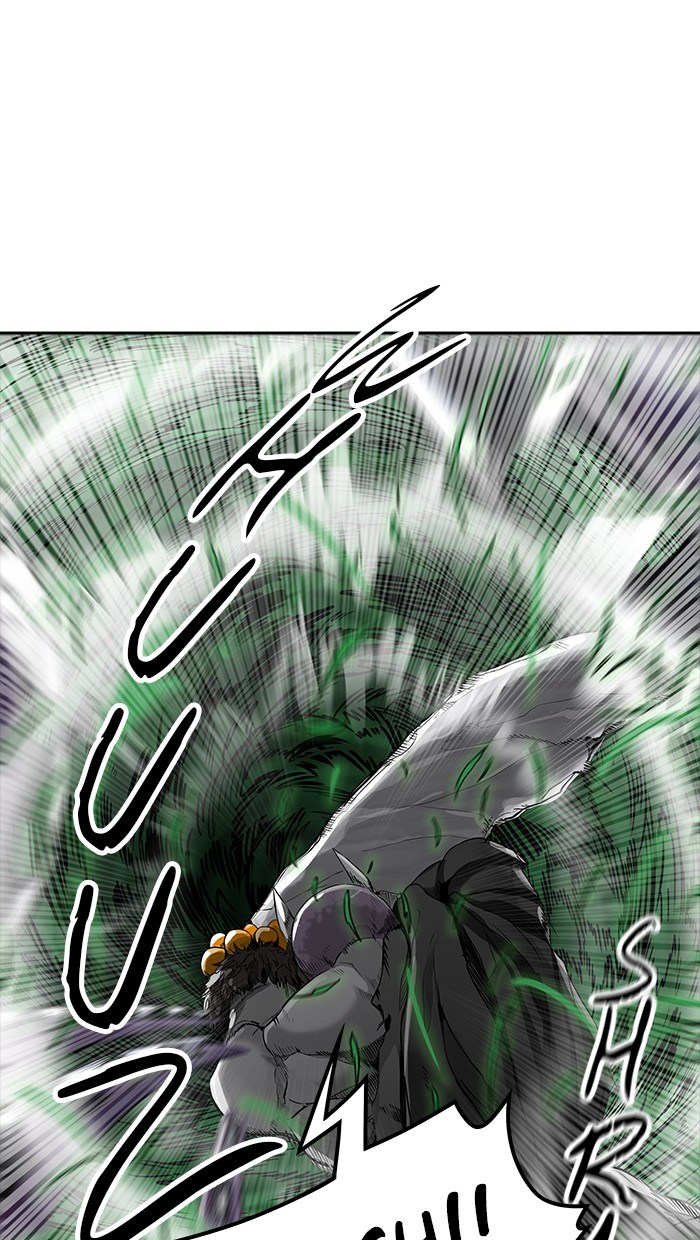 Webtoon Tower Of God Bahasa Indonesia Chapter 430