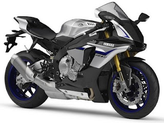 Harga Yamaha YZF-R1M