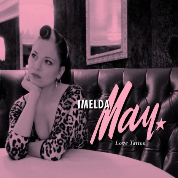 The Indies presents Imelda May and the music video for her song titled Johnny's Got A Boom Boom from her album titled Love Tattoo. #ImeldaMay #TheIndies