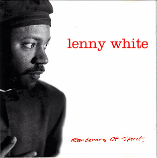  Lenny White - 1996 - Renderors Of Spirit 