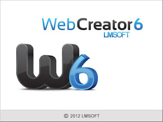 Web Creator Pro 6.0.0.12 Multilingual