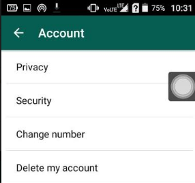 How to read a WhatsApp message without the sender knowing