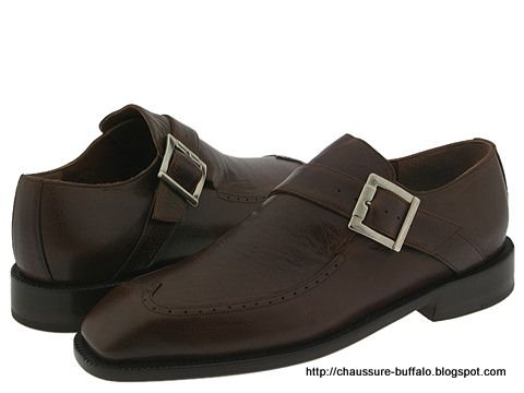 Chaussure buffalo:buffalo-533711