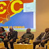 RDC-PARTAGE DU POUVOIR : MALAISE AU FCC AVOUE LE MINISTRE DU PLAN SORTANT BAHATI