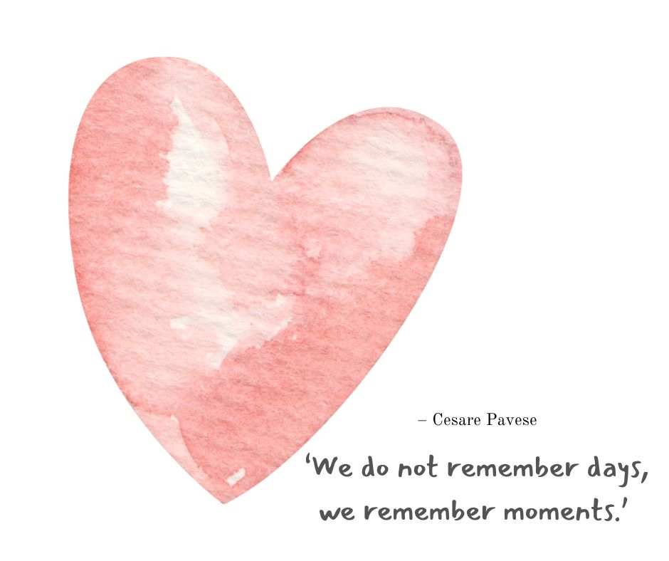 in loving memory quotes