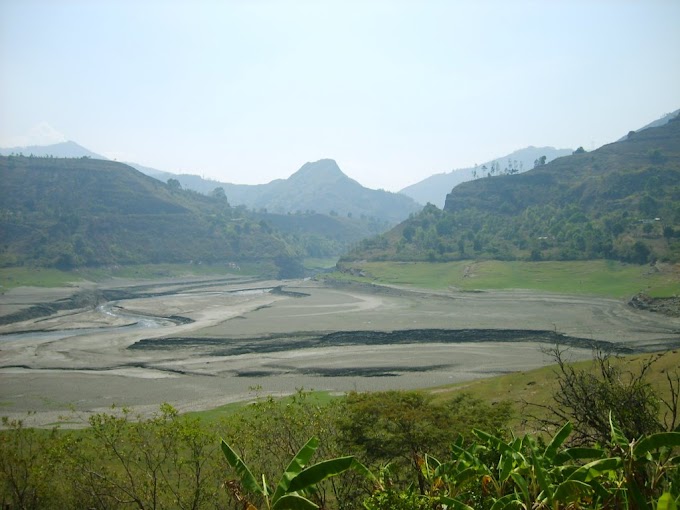 Consejo de Gestión del Riesgo de Desastres de Boyacá, declaró alertas y presentó informe de embalses