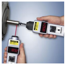 Cara Menggunakan Dan Perawatan Tachometer Laser