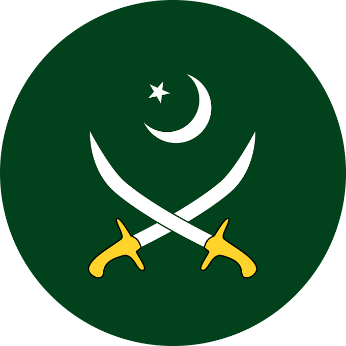 Join Pak Army as Commission Officer (Captain) 2021