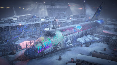 Wasteland 3 Game Screenshot 8