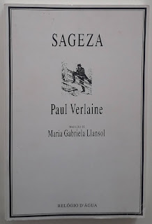 Sageza, de Paul Verlaine