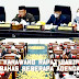 DPRD Karawang Gelar Rapat Paripurna Dengan Beberapa Agenda