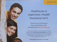 Health Insurance : Consider these 5 Things..