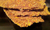 Corn Flax Chips