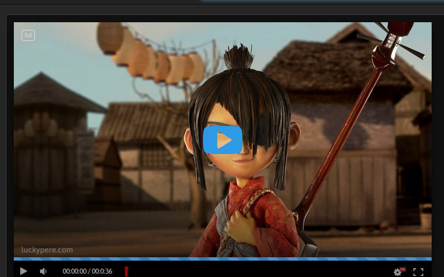 Kubo and the Two Strings regarder film complet gratuit