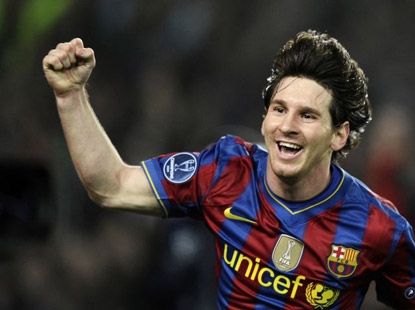 Messi Pics on Messi Pictures 16 Lionel Messi Hairstyle Pictures