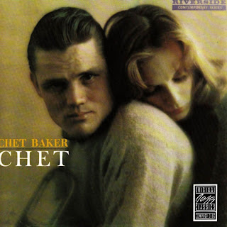 Resultado de imagen de chet baker chet