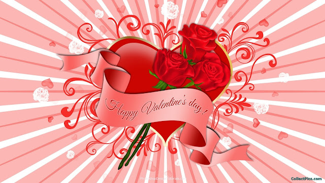 Happy Valentines Day 2019  HD Wallpaper