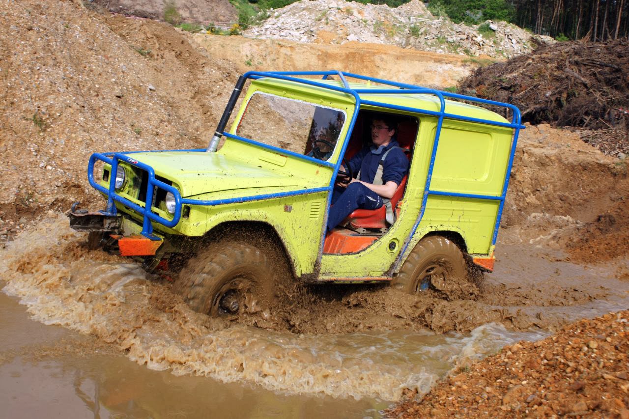 Tentang Mobil Off Road Indonesia MobiLkuOrg