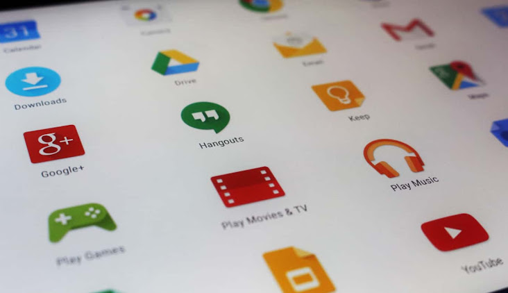 The 5 Best Android Apps to Get You Started The 5 Best Android Apps to Get You Started
