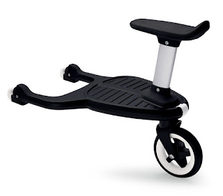 bugaboo comfort wheeled board seisomalauta