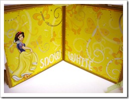 Disney Princesses 4