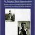 To Advance their Opportunities: Federal Policies Toward African American Workers from World War I to the Civil Right Act of 1964