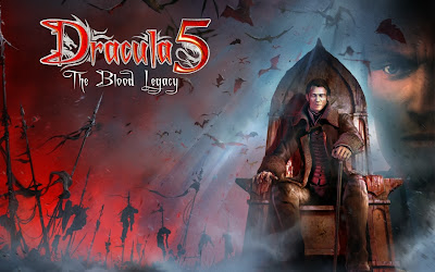 dracula 5 the blood legacy release date