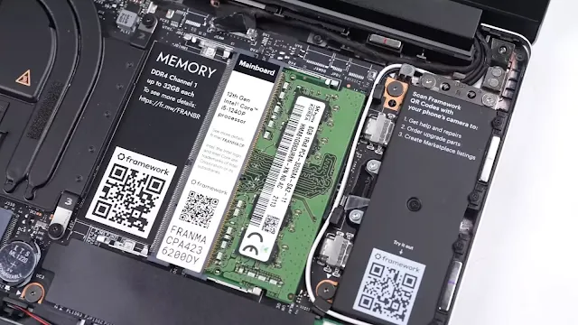 guide for 8 GB ram on a budget laptop