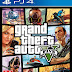 Grand Theft Auto V (PS4)