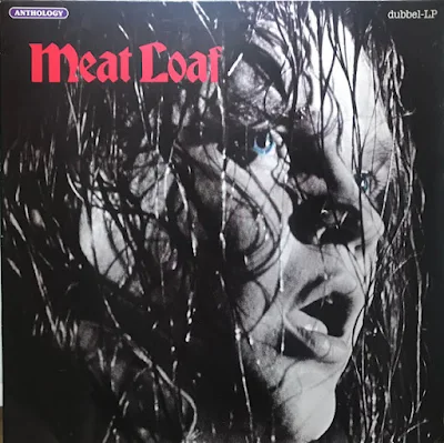 Meat Loaf: A Voz Poderosa e as Atuações da Lenda do Rock e do Cinema -album-anthology