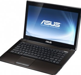 Asus X44H Drivers Download