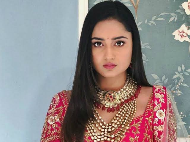 Tridha Choudhury Age, movies, Web series, income, social media link