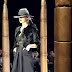 Ines Jankovic AW2011/12  - Belgrade fashion week ....