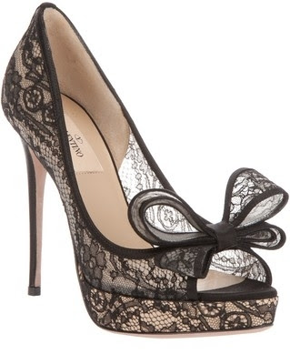 Black Heels, Stilettos, Black High Heels, Fashion and glamor