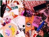 ditzy-craftymess challenges blog candy