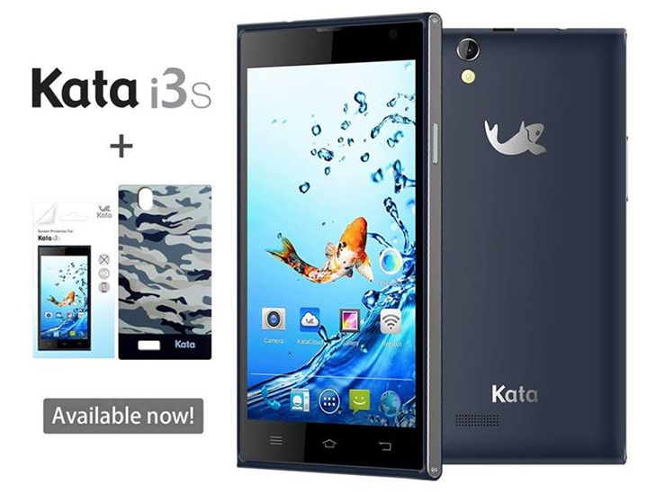 Kata i3s Special Promo