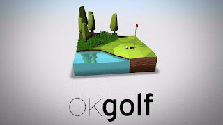 Download OK Golf APK MOD Unlimited Stars Android 2.1.4