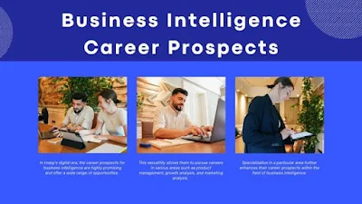 Business Intelligence Career Prospects