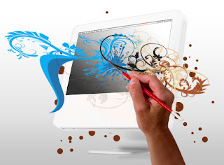 Different Aspects of Web Design and Development