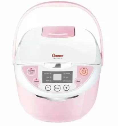 Detail Rice Cooker Cosmos CRJ 3201D