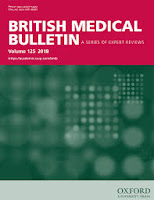 Image of British Medical Bulletin Journal