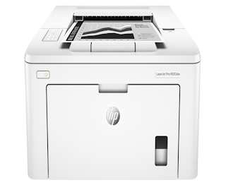 HP LaserJet Pro M203dw Driver Download | Printer Driver