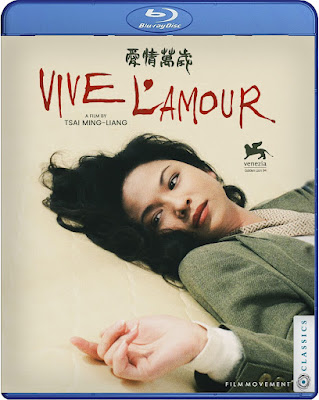 Vive Lamour 1994 Bluray