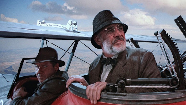 Indiana Jones und der letzte Kreuzzug 1989 herunterladen
